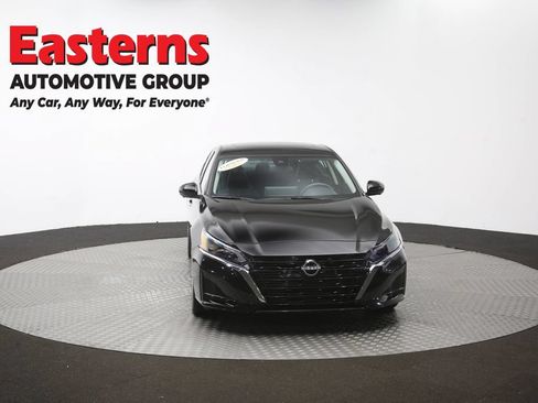 Used 2023 Nissan Altima 2.5 SL FWD image 52