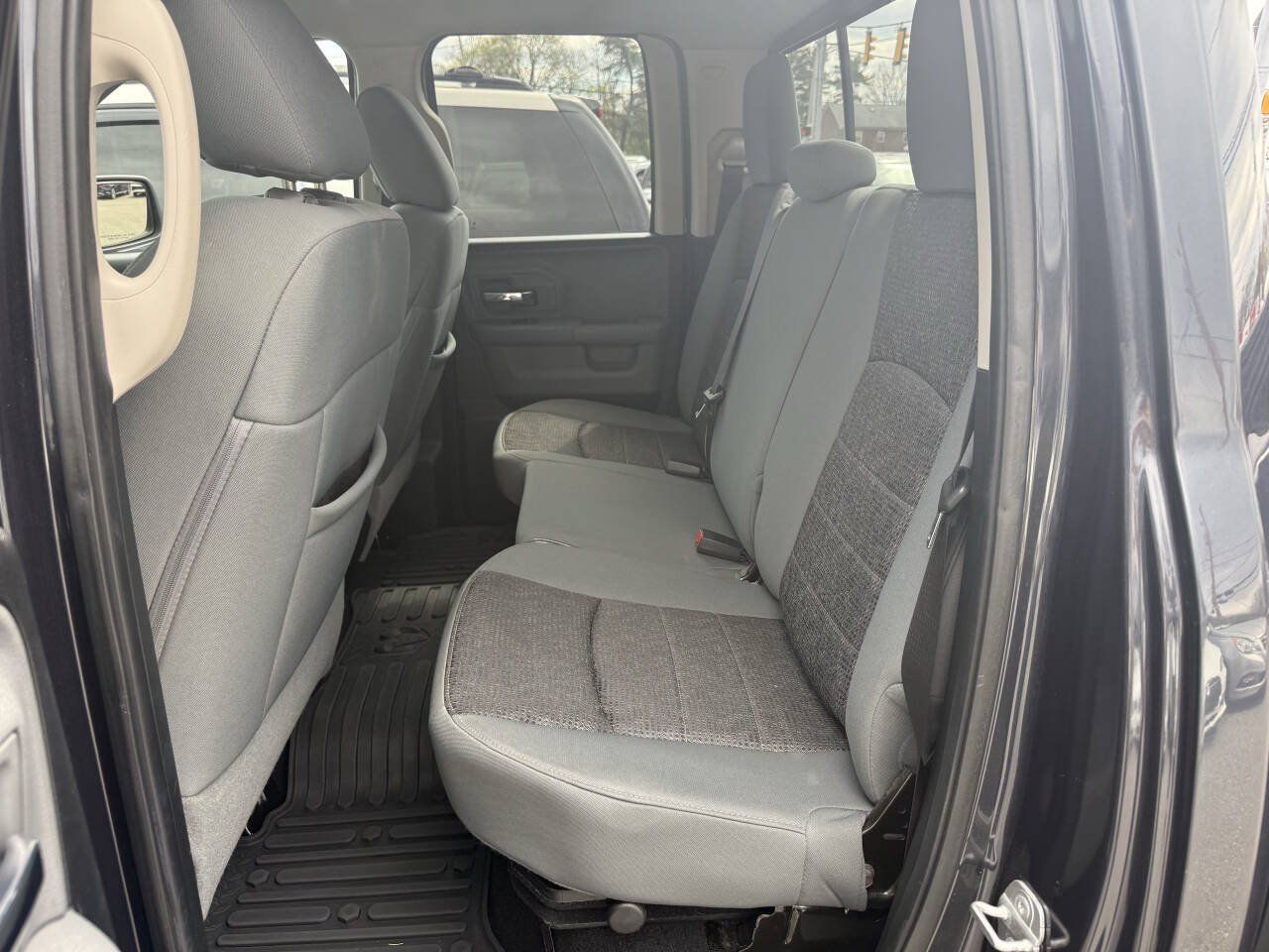 Used 2014 RAM 1500 Big Horn AWD/4WD image 7