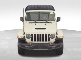 Used 2023 Jeep Gladiator Mojave w/ Cold Weather Group AWD/4WD video 2