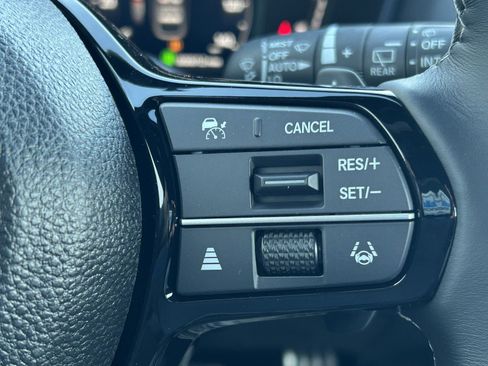 New 2026 Honda Civic Sport Touring image 19