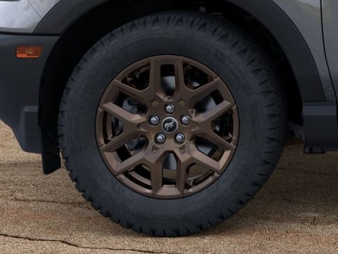 New 2026 Ford Bronco Sport Big Bend w/ Convenience Package AWD/4WD image 36