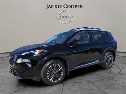 New 2026 Nissan Rogue Platinum w/ Platinum Premium Package