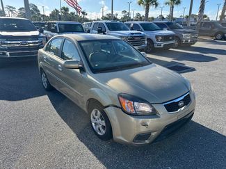 Used 2011 Kia Rio LX FWD 360° Tour