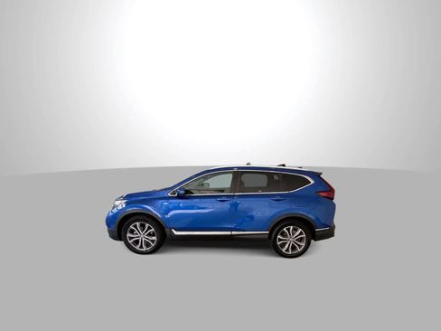 Used 2022 Honda CR-V Touring image 5