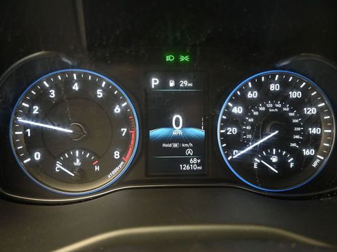 Used 2023 Hyundai Kona SEL FWD image 22