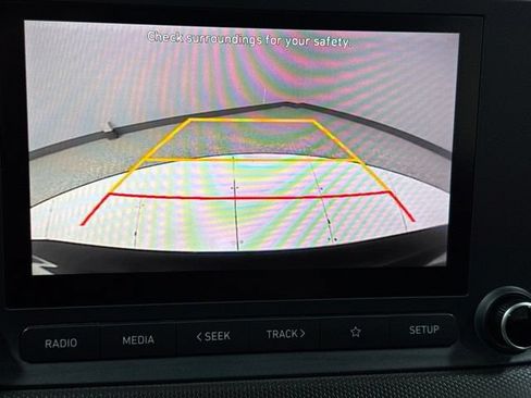 Used 2023 Hyundai Kona SE AWD/4WD image 4
