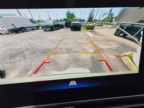 Used 2025 Chevrolet Trax ACTIV w/ Driver Confidence Package FWD image 12