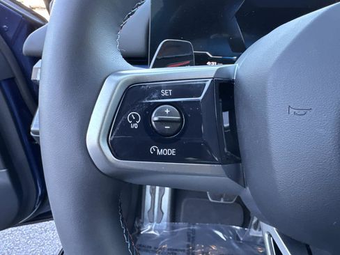 Certified 2025 BMW i5 M60 w/ Premium Package image 34