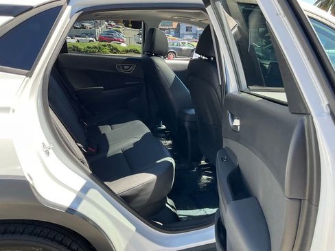 Used 2019 Hyundai Kona Ultimate image 43