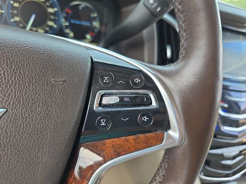 Used 2015 Cadillac Escalade Luxury RWD image 22