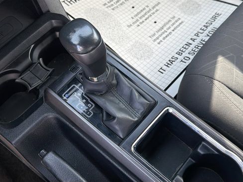 Used 2019 Toyota Tacoma Limited image 25