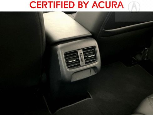 Used 2025 Acura ADX AWD image 30