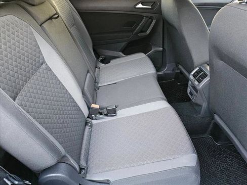 Used 2019 Volkswagen Tiguan S image 19