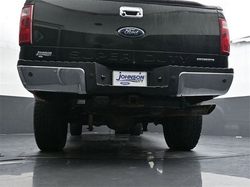 Used 2012 Ford F250 Lariat w/ Chrome Pkg image 29