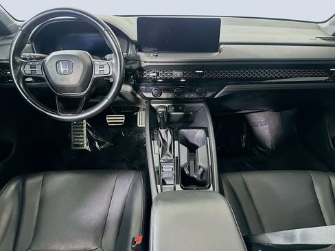 Used 2024 Honda Accord Sport image 18