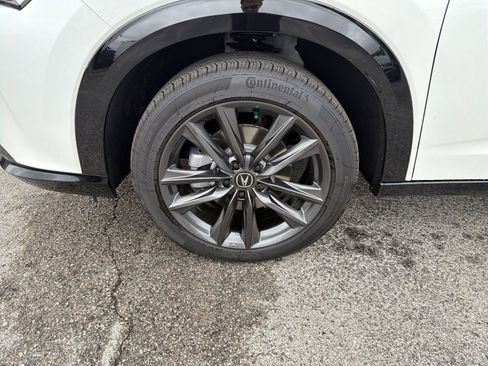 New 2026 Acura ADX A-Spec FWD image 10