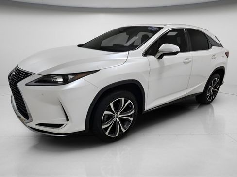 Used 2020 Lexus RX 350 RX 350 FWD image 9