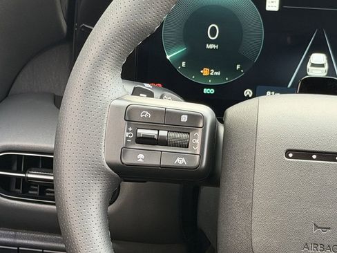 New 2026 Hyundai Palisade XRT Pro image 13