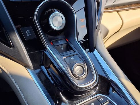 Used 2019 Acura RDX AWD w/ Advance Package image 13