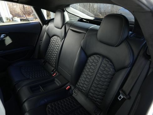 Used 2017 Audi RS 7 Prestige image 27