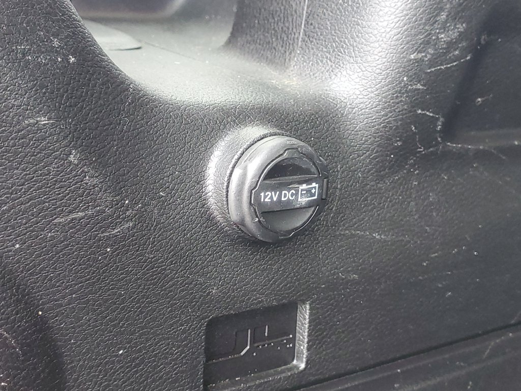 Used 2019 Jeep Wrangler Unlimited Rubicon AWD/4WD image 9
