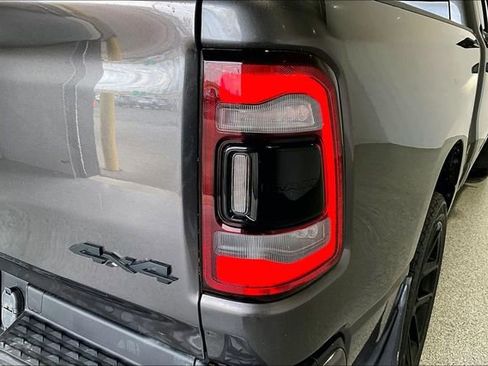 Used 2021 RAM 1500 Sport w/ Trailer Tow Group AWD/4WD image 25