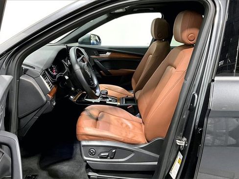 Used 2022 Audi Q5 2.0T Premium image 26