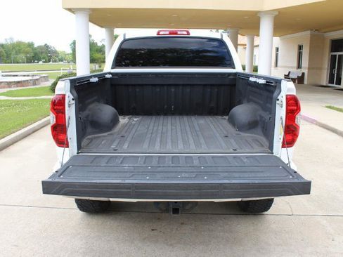 Used 2014 Toyota Tundra Limited image 20