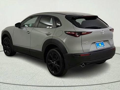 New 2026 MAZDA CX-30 AWD 2.5 S w/ Select Sport Pkg image 5
