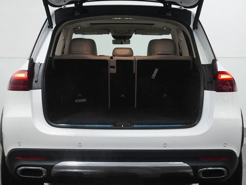 New 2026 Mercedes-Benz GLE 350 4MATIC image 34
