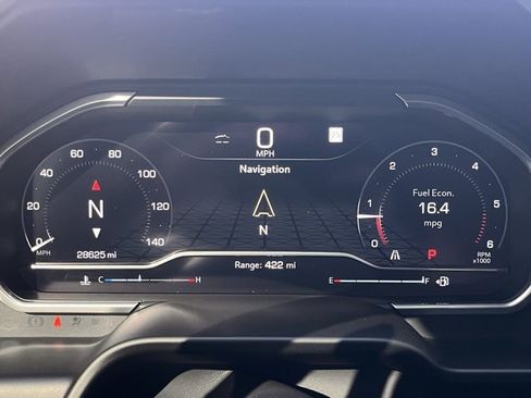 Used 2023 GMC Sierra 1500 Denali w/ Technology Package image 25