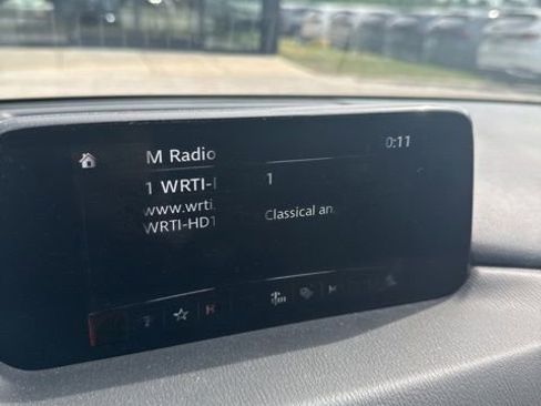 Used 2018 MAZDA CX-5 Sport AWD/4WD image 3