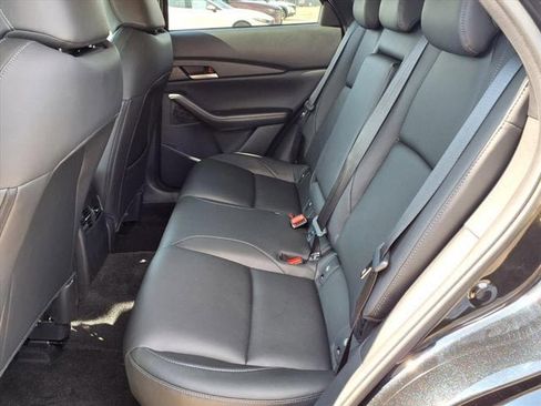 New 2026 MAZDA CX-30 AWD 2.5 S w/ Select Sport Pkg image 6