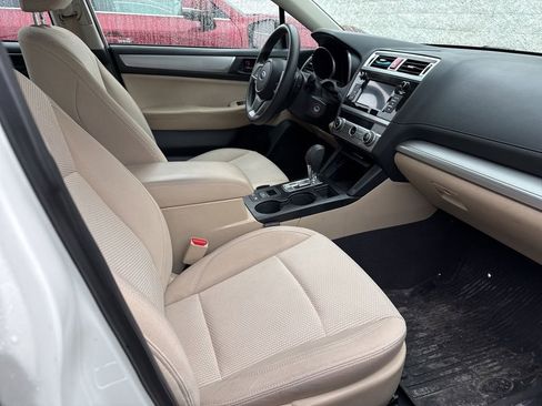 Used 2018 Subaru Outback 2.5i image 20