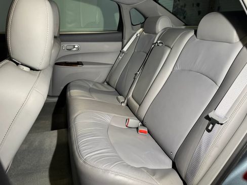 Used 2007 Buick LaCrosse CXS w/ Driver Confidence Package FWD image 26