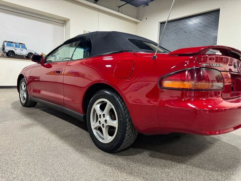 Used 1998 Toyota Celica GT image 16