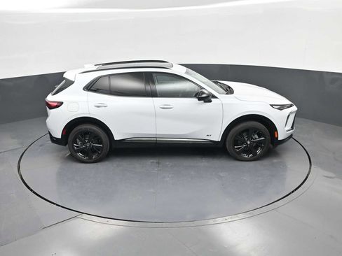 New 2026 Buick Envision Sport Touring AWD/4WD image 34