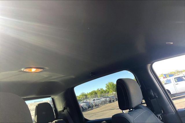Used 2022 RAM 1500 Lone Star RWD image 17