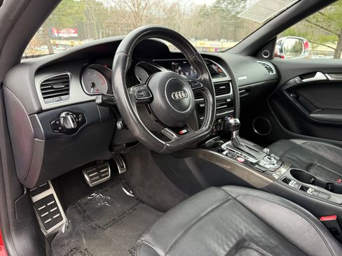 Used 2014 Audi S5 Prestige image 21