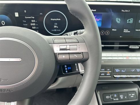 New 2026 Hyundai Kona SEL Premium image 27