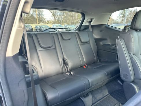 Certified 2025 Subaru Ascent Limited image 27