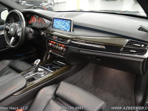Used 2017 BMW X5 sDrive35i image 18