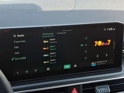 New 2026 Kia K5 GT-Line FWD image 16