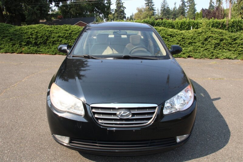 Used 2007 Hyundai Elantra GLS FWD image 10