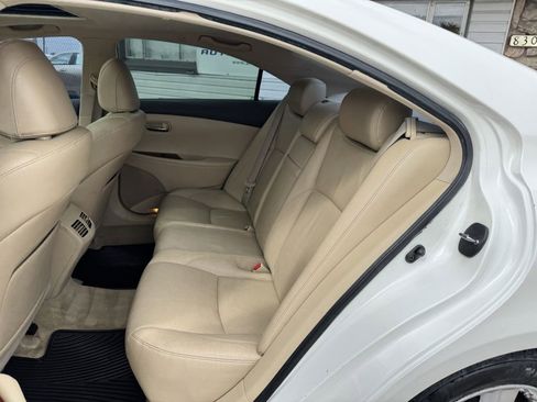 Used 2007 Lexus ES 350 image 17