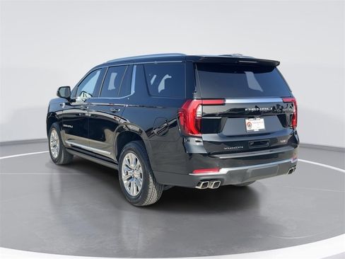 New 2026 GMC Yukon Denali w/ Sun & Power Step Package image 6