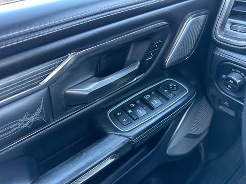 Used 2021 RAM 1500 Limited w/ Night Edition image 17