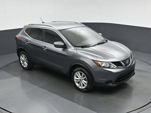 Used 2019 Nissan Rogue Sport SV AWD/4WD image 55
