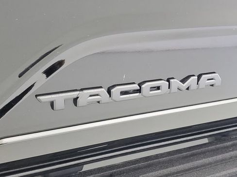 Used 2024 Toyota Tacoma SR5 RWD image 8