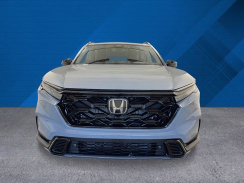 New 2026 Honda CR-V Sport-L image 9